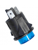 BOUTON POUSSOIR (ARGENTE) ALLUMEUR POUR BARBECUE CAMPINGAZ 5010005834
