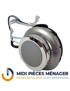Variateur de vitesse pour...