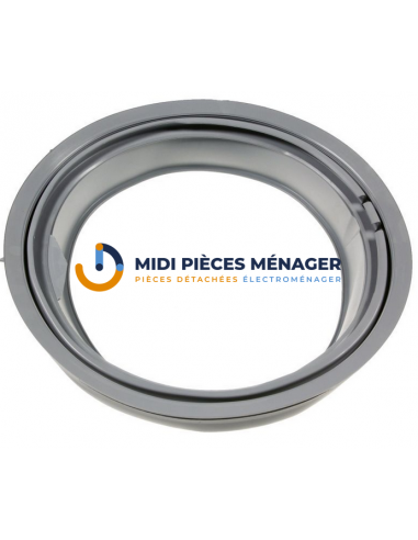 JOINT DE HUBLOT POUR LAVE LINGE LG 4986ER1005A