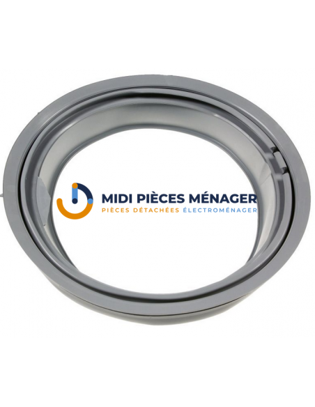 JOINT DE HUBLOT POUR LAVE LINGE LG 4986ER1005A