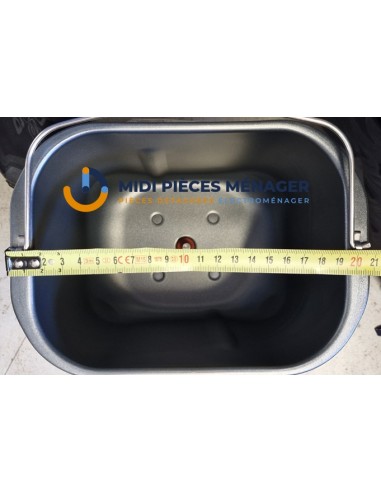 CUVE MACHINE A PAIN BM350 BM450 KENWOOD KW712245