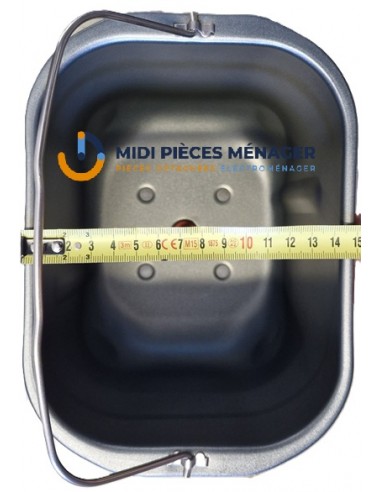 CUVE MACHINE A PAIN BM350 BM450 KENWOOD KW712245