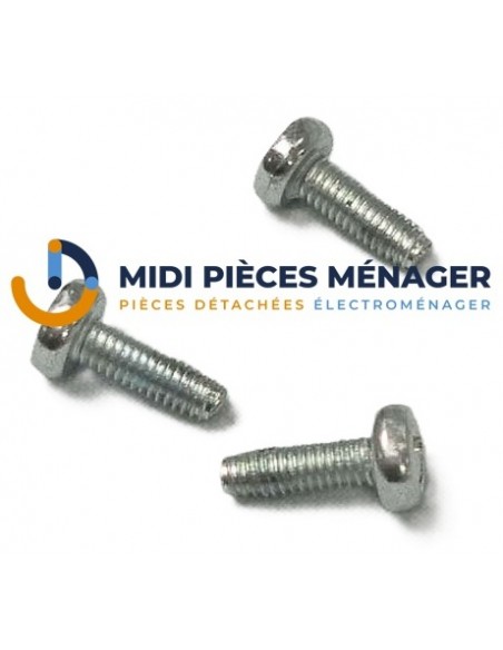 Vis de sortie rapide pour robot KENWOOD KW715797 Vis de sortie rapide pour robot KENWOOD KW715797