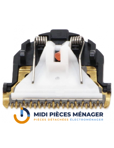 couteaux ti-coating 40mm tondeuse babyliss 35007690