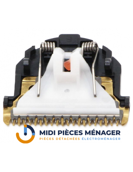 couteaux ti-coating 40mm tondeuse babyliss 35007690