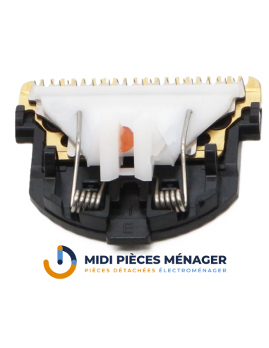 couteaux ti-coating 40mm tondeuse babyliss 35007690