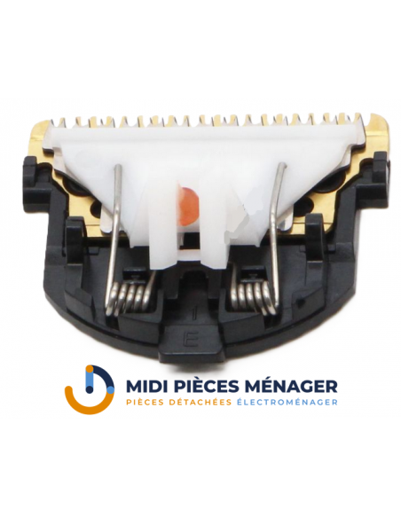 couteaux ti-coating 40mm tondeuse babyliss 35007690