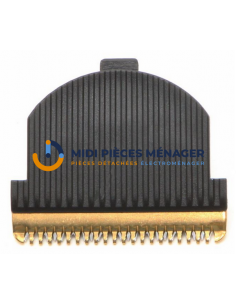 couteaux ti-coating 40mm tondeuse babyliss 35007690