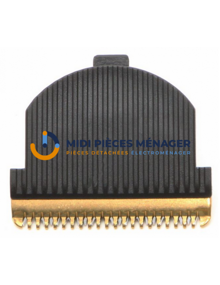 couteaux ti-coating 40mm tondeuse babyliss 35007690