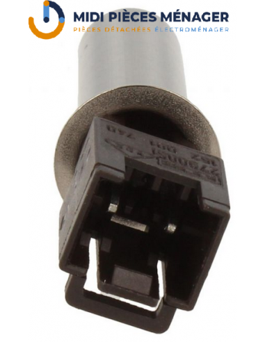 SONDE TEMPÉRATURE CTN POUR LAVE LINGE WHIRLPOOL C00508678