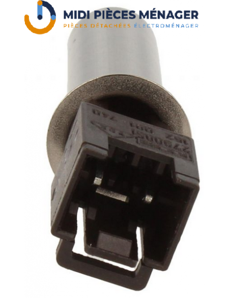 SONDE TEMPÉRATURE CTN POUR LAVE LINGE WHIRLPOOL C00508678