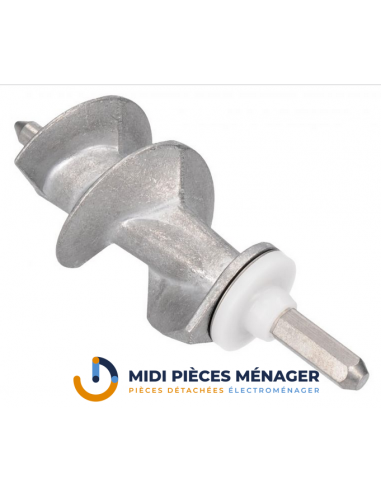 vis hachoir moulinex XF911101