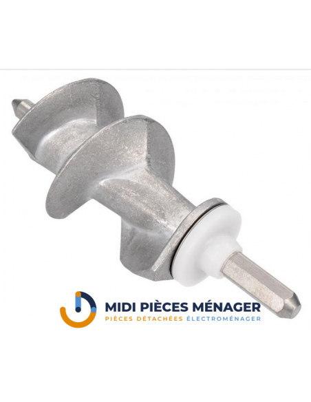 vis hachoir moulinex XF911101 vis hachoir moulinex XF911101