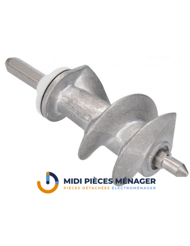 vis hachoir moulinex XF911101