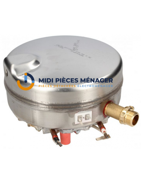 Chaudiere centrale vapeur CALOR CS-00112640 Chaudiere centrale vapeur CALOR CS-00112640