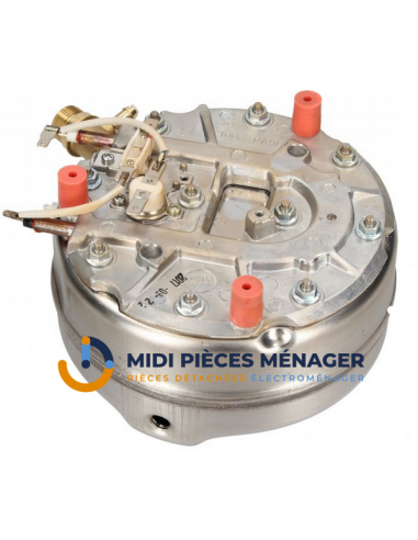 Chaudiere centrale vapeur CALOR CS-00112640