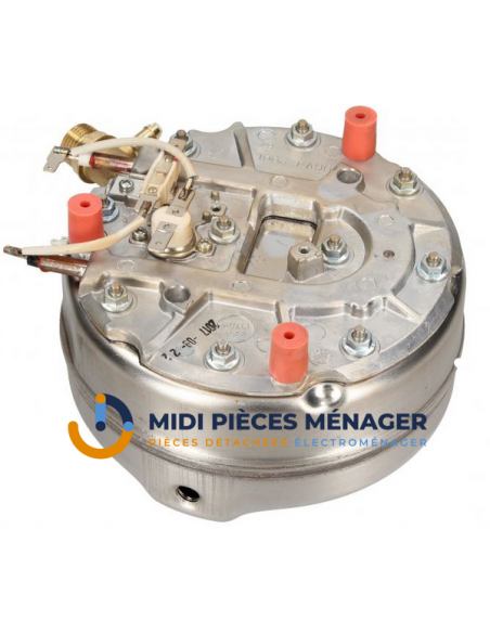 Chaudiere centrale vapeur CALOR CS-00112640 Chaudiere centrale vapeur CALOR CS-00112640