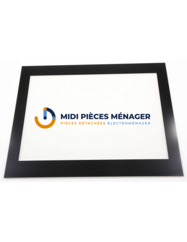 VITRE INTERIEURE DE PORTE DE FOUR WHIRLPOOL 481010545250