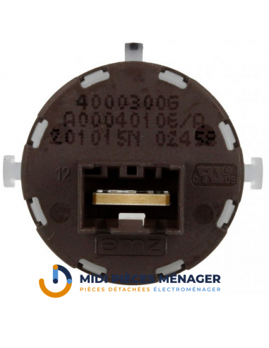 TURBITIMETRE POUR LAVE VAISSELLE ELECTROLUX 140000401061