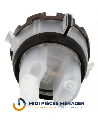 TURBITIMETRE POUR LAVE VAISSELLE ELECTROLUX 140000401061