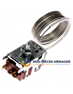 THERMOSTAT 077B6947 DANFOSS