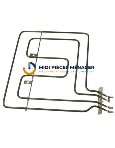 RESISTANCE DE GRILL (1100+1100W) POUR FOUR 262900064