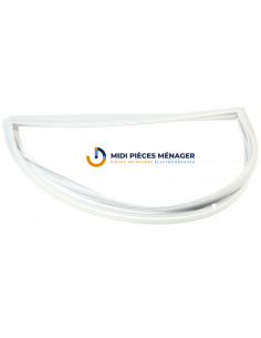 JOINT DE PORTE REFRIGERATEUR BLANC POUR REFRIGERATEUR ARISTON C00115392