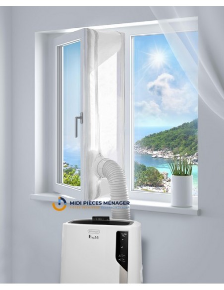 Kit Joint de fenêtre AS00007125