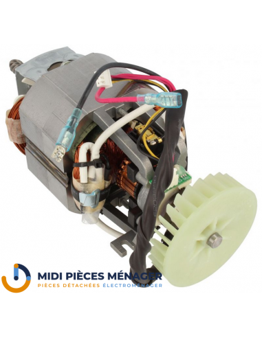 Ensemble moteur pour robot KMIX (230V) KENWOOD...