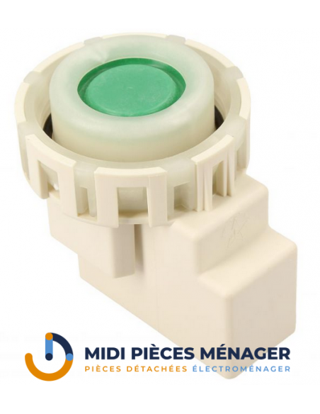micro inter de securité pour lave vaisselle candy 41901973