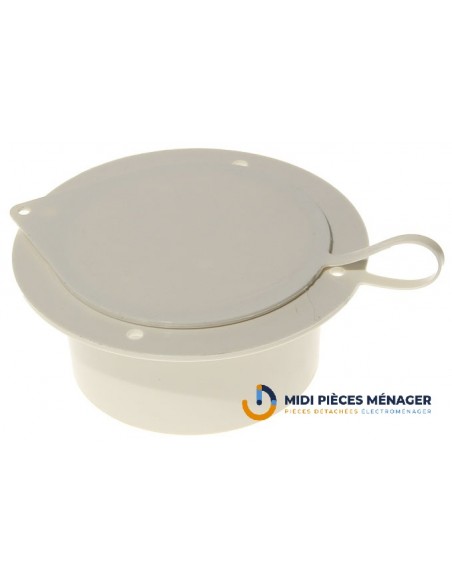 bride bouchon pour tuyau evacuation climatiseur delonghi 537270 bride bouchon pour tuyau evacuation climatiseur delonghi 537270