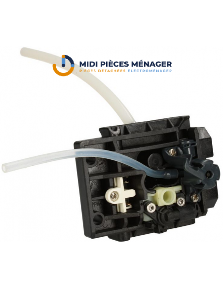 VANNE MÉCANIQUE (DLS ECAM) POUR CAFETIERE DELONGHI  5513227961 VANNE MÉCANIQUE (DLS ECAM) POUR CAFETIERE DELONGHI  5513227961