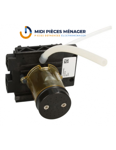 VANNE MÉCANIQUE (DLS ECAM) POUR CAFETIERE DELONGHI  5513227961