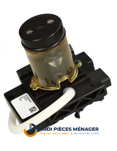 VANNE MÉCANIQUE (DLS ECAM) POUR CAFETIERE DELONGHI  5513227961