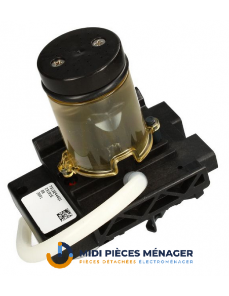 VANNE MÉCANIQUE (DLS ECAM) POUR CAFETIERE DELONGHI  5513227961 VANNE MÉCANIQUE (DLS ECAM) POUR CAFETIERE DELONGHI  5513227961