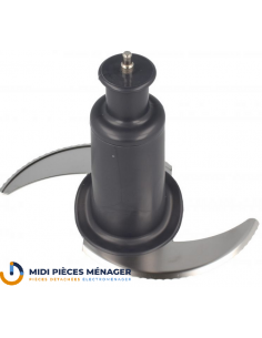 couteau pour robot multipro kenwood fpm800 fpm810 KW714769