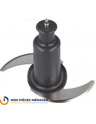 couteau pour robot multipro kenwood fpm800 fpm810 KW714769