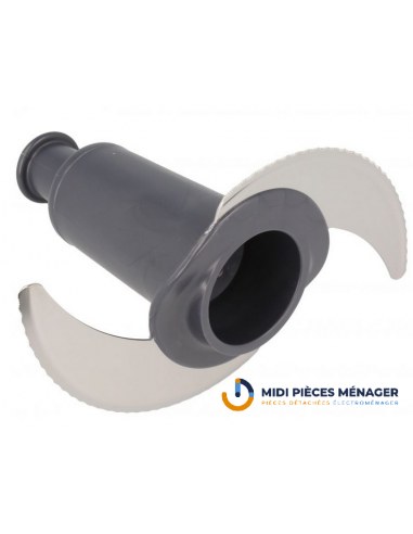 couteau pour robot multipro kenwood fpm800 fpm810 KW714769