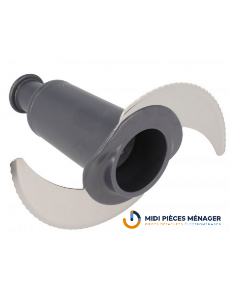 couteau pour robot multipro kenwood fpm800 fpm810 KW714769 couteau pour robot multipro kenwood fpm800 fpm810 KW714769