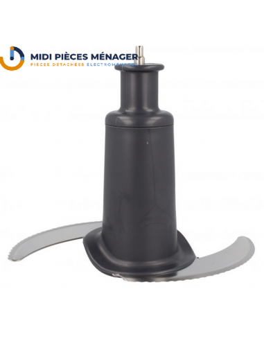 couteau pour robot multipro kenwood fpm800 fpm810 KW714769