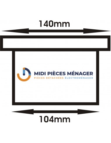 bride bouchon pour tuyau evacuation climatiseur delonghi 537270