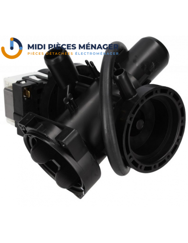 POMPE DE VIDANGE POUR LAVE LINGE LG 5859EN1006B