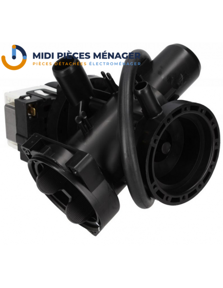 POMPE DE VIDANGE POUR LAVE LINGE LG 5859EN1006B