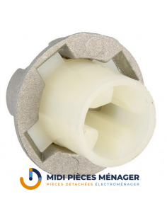 Coupleur rape éminceur Kenwood - KW710670