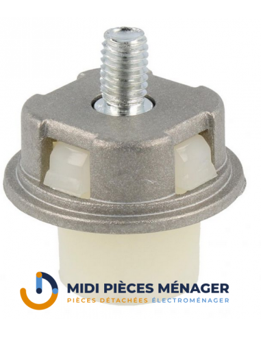 Coupleur rape éminceur Kenwood - KW710670