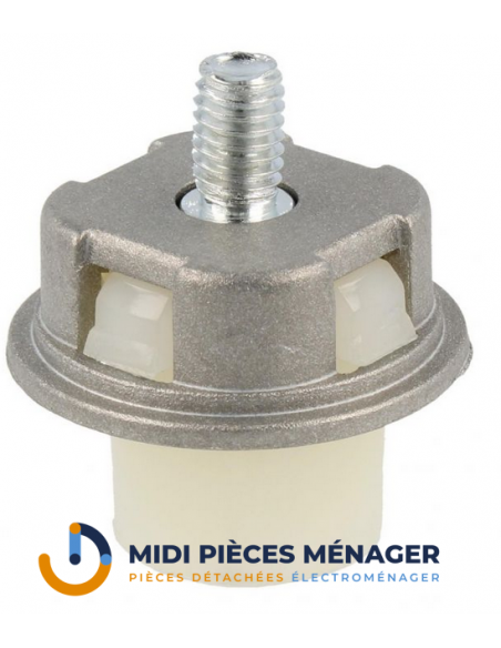 Coupleur rape éminceur Kenwood - KW710670