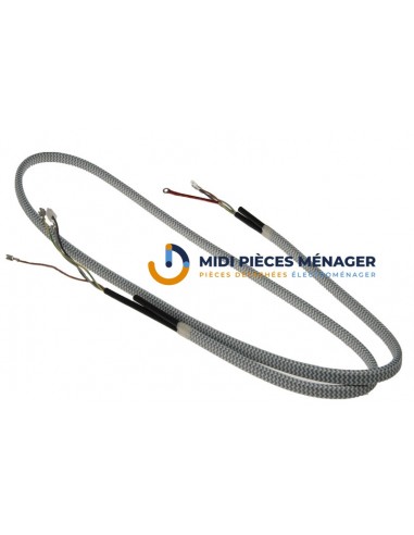CORDON D'ALIMENTATION POUR CENTRALE DE REPASSAGE DELONGHI 7312873809