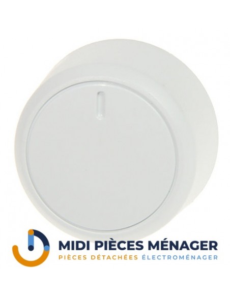 bouton commutateur radiateur soufflant DCH6031 delonghi SUN1305