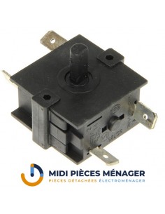 commutateur radiateur...