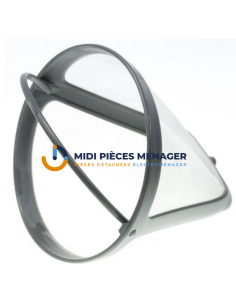 filtre permanent cafetiere kenwood kmix KW712409